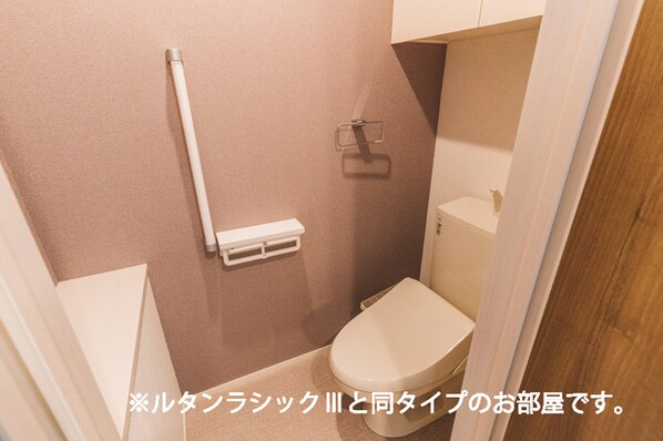 シエレトワールの物件内観写真